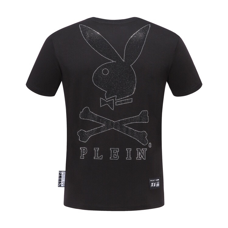 Philipp Plein Men's T-shirts 630